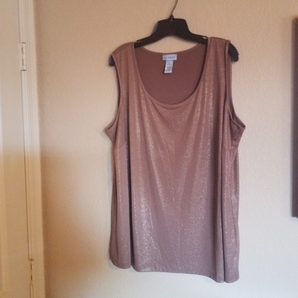 Cathrines top